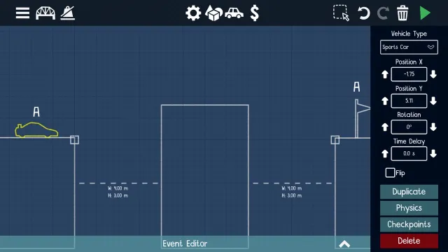 Poly Bridge 2 | Games | XWorld