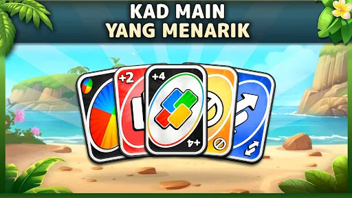 WILD - Card Game Online | Permainan | XWorld