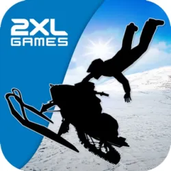 XWorld | 2XL Snocross