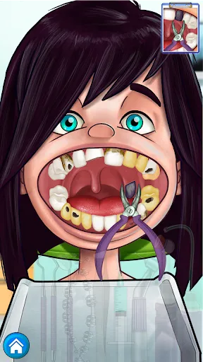 Dentist games | Games | XWorld