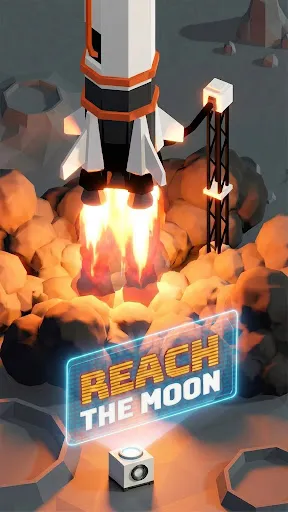 Moon Pioneer | Games | XWorld