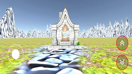 EagleFly3D | 游戏 | XWorld