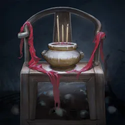 XWorld | 封門村 - 劇情向恐怖解密遊戲