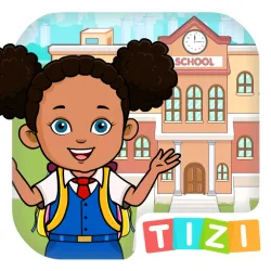 XWorld | Tizi Trấn trò chơi trường XWorld | Tizi Trấn trò chơi trường