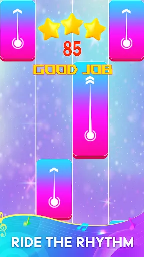 Maria Clara - JP Piano Games | Jogos | XWorld