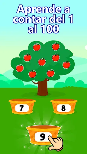Juegos Matemáticas para Niños | juego | XWorld