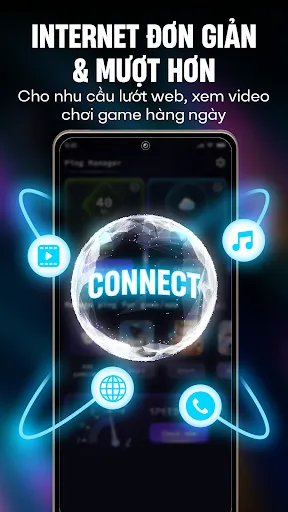 NetUP Ping Manager | Games | XWorld NetUP Ping Manager | Games | XWorld