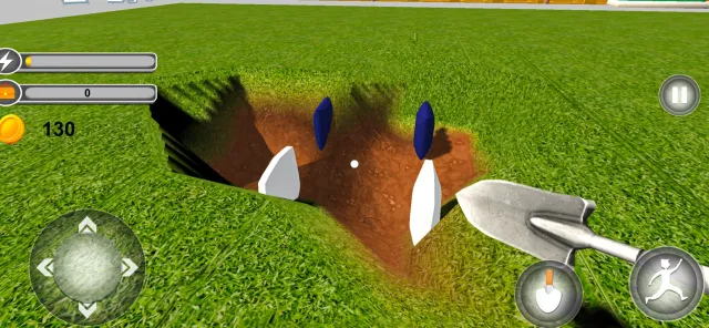 Dig Master 3D :Deep Digger | Games | XWorld