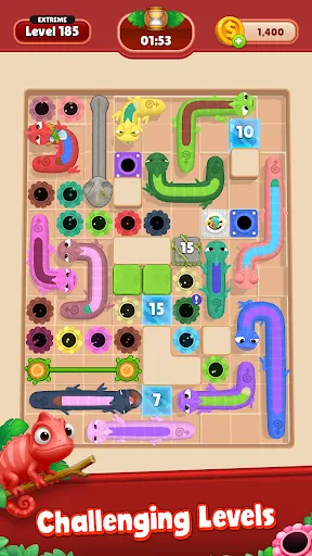 Leon Out | Игры | XWorld