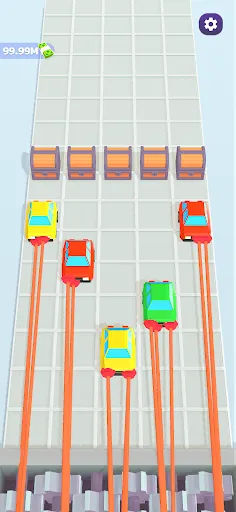 Merge Hooks | Игры | XWorld
