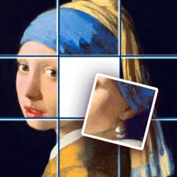 XWorld | Easy Puzzle - Jigsaw Puzzles