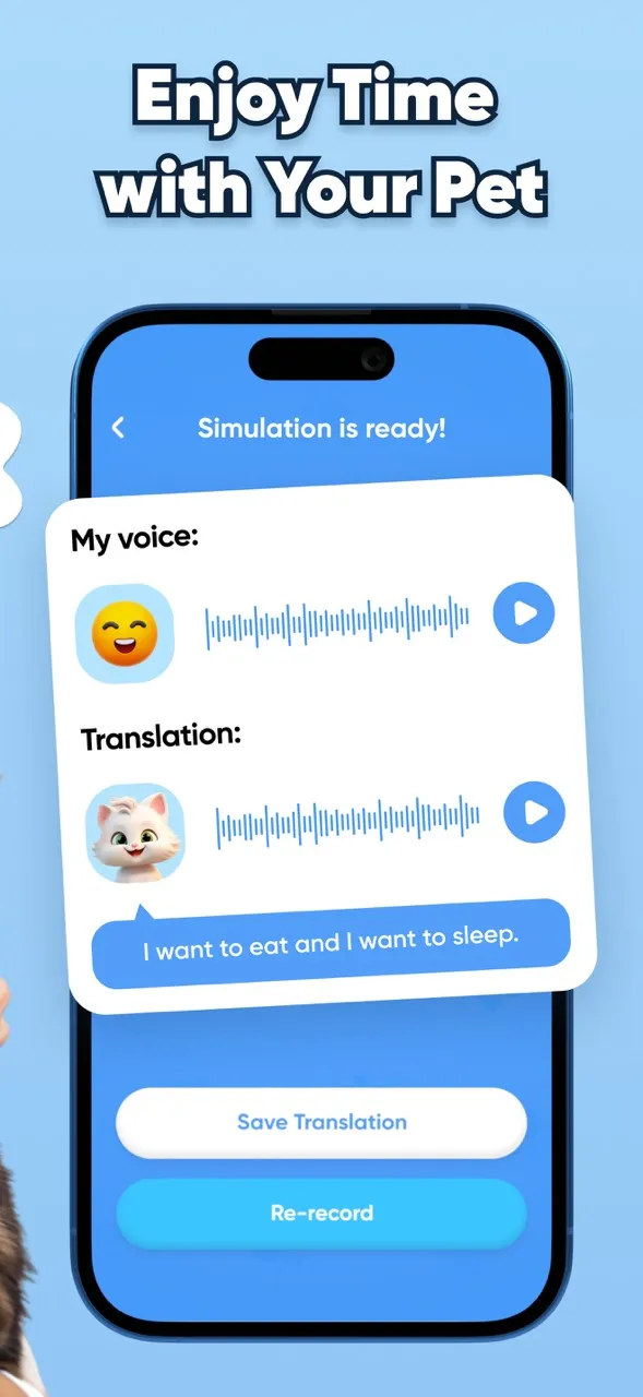 Translate Kitty Language Game | 游戏 | XWorld