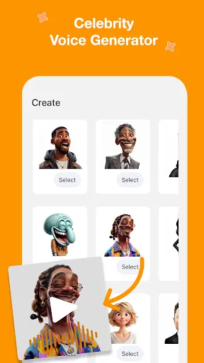 Parrot: Voice Generator AI App | 游戏 | XWorld