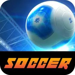 XWorld | Real Soccer 2012