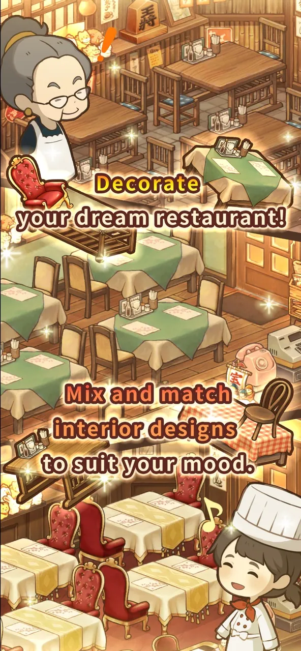 Hungry Hearts Restoran | Jogos | XWorld
