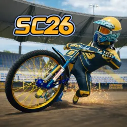 XWorld | Speedway Challenge 2026