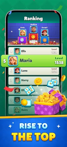 Word Box: Association | 游戏 | XWorld