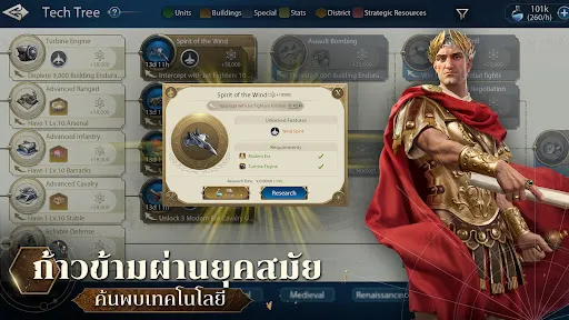Civilization: Eras & Allies 2K | เกม | XWorld