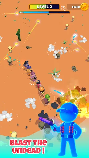 Hero Squad Go | 游戏 | XWorld