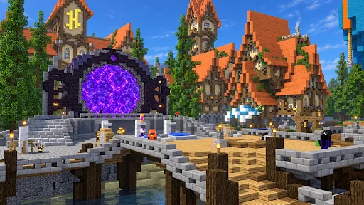 Block Crazy: Craftsman World | Games | XWorld Block Crazy: Craftsman World | Games | XWorld