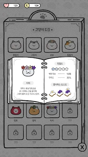 고양이랑 식빵 구울래? | juego | XWorld 고양이랑 식빵 구울래? | juego | XWorld