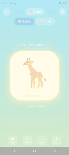 Cursed Voice Zoo | Games | XWorld Cursed Voice Zoo | Games | XWorld