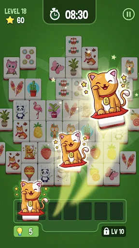 Mahjong Triple 3D -Tile Match | Игры | XWorld