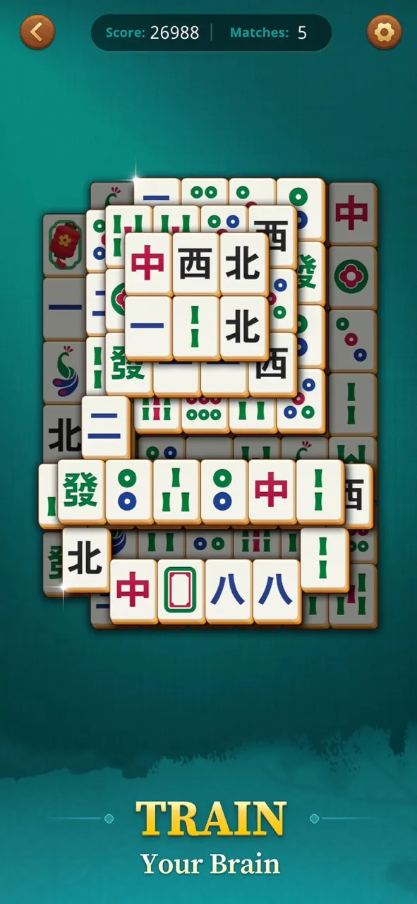 Mahjong Mingle | Games | XWorld