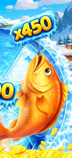 Fish Bish | Permainan | XWorld