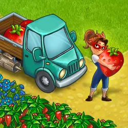 XWorld | Superfarmers: Superhero Farm