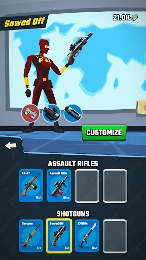 Agent Action - Spy Shooter | Games | XWorld