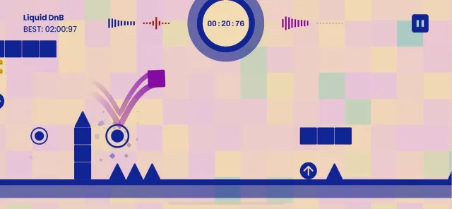 The Impossible Game: Infinite | Игры | XWorld