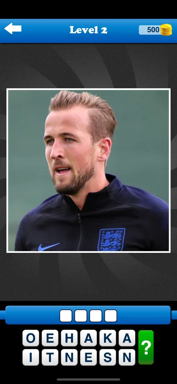 Whos the Player? Football Quiz | Permainan | XWorld