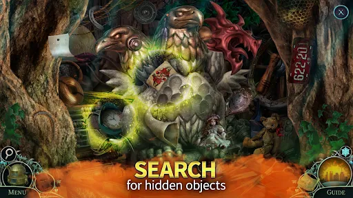 Dawn of Hope: Frozen Soul | 游戏 | XWorld