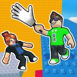 XWorld | Only Up - Slap Parkour