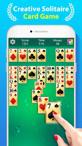 Solitaire Collection Fun | Games | XWorld