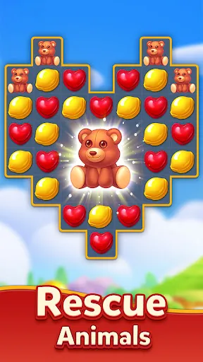 Candy Smash Mania 2 | Permainan | XWorld Candy Smash Mania 2 | Permainan | XWorld