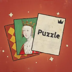 XWorld | Medieval Solitaire