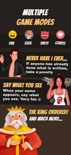 Hey, Dare! Party Drinking Game | เกม | XWorld