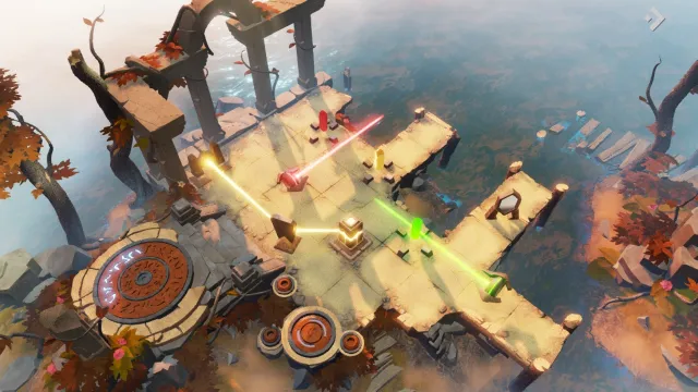 Archaica: The Path Of Light | Игры | XWorld