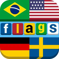 XWorld | Flags Quiz - World Countries