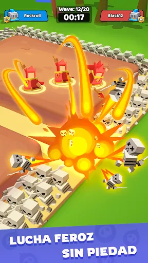 War Inc: Rising | juego | XWorld War Inc: Rising | juego | XWorld