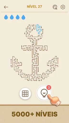 Arrows GO! - Puzzle de Setas | Jogos | XWorld Arrows GO! - Puzzle de Setas | Jogos | XWorld