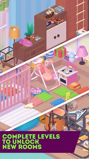 Decor Life - Home Design Game | Games | XWorld