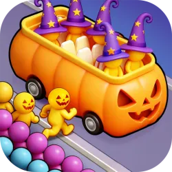 XWorld | Bus Go! Car Traffic Jam XWorld | Bus Go! Car Traffic Jam