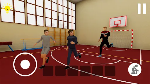 Побег Пацана из Школы | Игры | XWorld