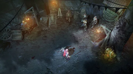 Shadowborn | Игры | XWorld Shadowborn | Игры | XWorld