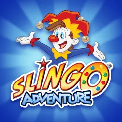 XWorld | Slingo Adventure Bingo & Slots