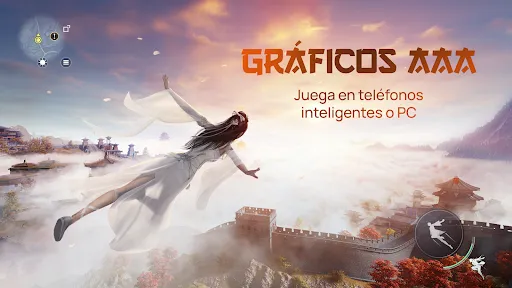 Moonlight Blade | juego | XWorld