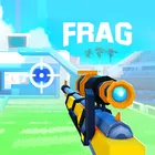 XWorld | FRAG Pro Shooter